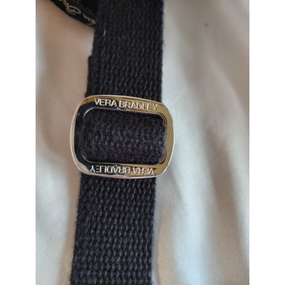 Vera Bradley Suzani Retired  Hard Cover Tablet Ipad Case Zipper Detachable Strap - Picture 6 of 15